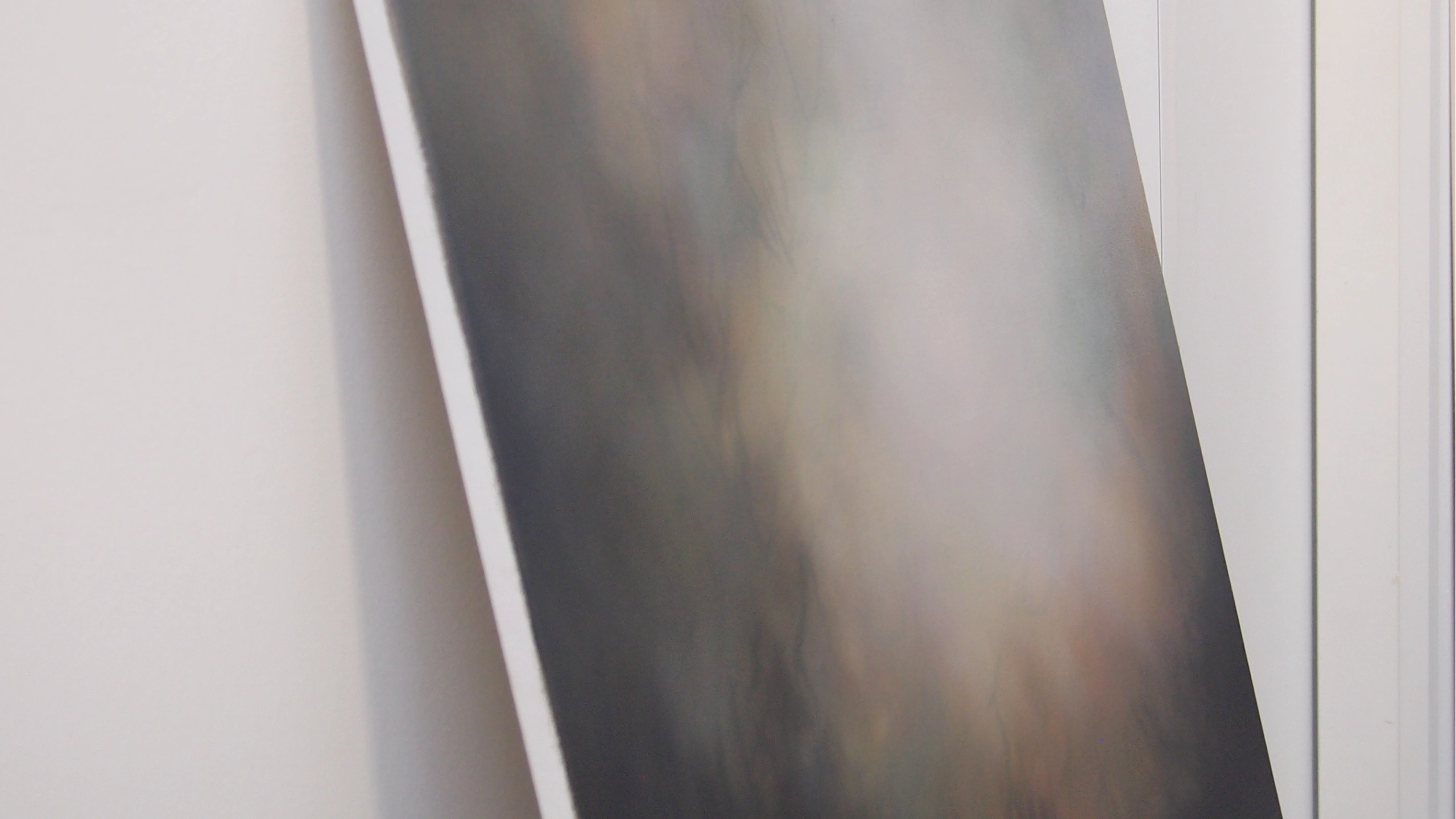 Oil painting by You-Jin Chang, 2025